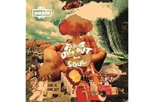 Dig Out Your Soul