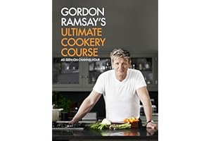 Gordon Ramsay's Ultimate Cookery Course