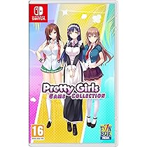 Pretty Girls: Game Collection 3 - PlayStation 4 | Back Market - Foto 7