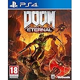 Doom: Eternal - PlayStation 4 [Edizione: Regno Unito]