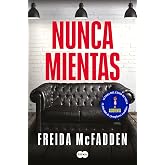 Nunca mientas