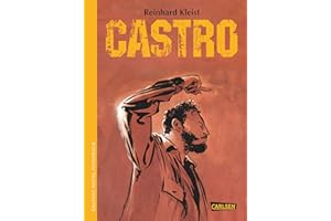 Castro (Graphic Novel Paperback)