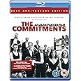The Commitments - 25th Anniversary Blu-ray