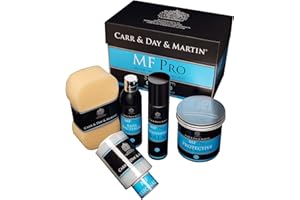 Carr & Day & Martin Voir Description Carr and Day et Martin MF Pro Nettoyant Bleu Taille Unique