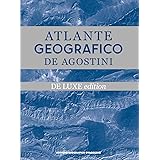 Atlante Geografico De Agostini. Ediz. Deluxe 2024