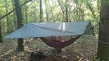Hamac Eagle's Nest Outfitters (Eno) - Le Plus Simple - Léger Et Portable - Neuf