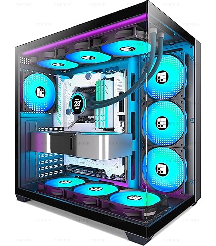 MSI Infinite A 8RC-245DE i5/GTX 1060 - Gaming PC Tests