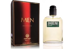FIT 2 US Men Acqua di Colonia Intense 100 ml. Compatibile e Ispirato a L. Male, Profumo ai Feromoni per Uomo, Profumi Equivalenti Uomo