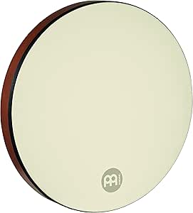 Tamburo Daf Meinl FD20D-TF - 50.8cm Con Pelle Sintetica | Tamburo A Cornice Persiano - Foto 10