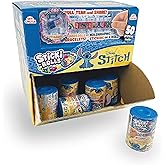 Sticki Rolls - Disney Stitch Sticki Band Kaps&uuml;l