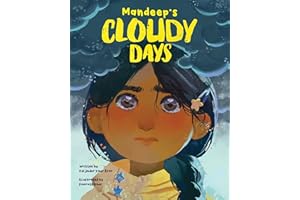 Mandeep’s Cloudy Days