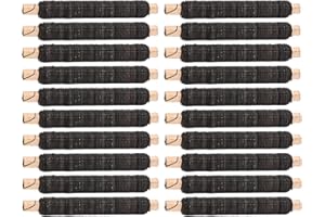 Novatool - Alambre de alambre (0,65 mm, para manualidades, jardín)