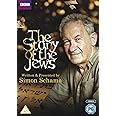 The Story of the Jews [DVD]