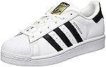 adidas Originals Superstar C77154, Scarpe da Ginnastica Unisex - Bambini