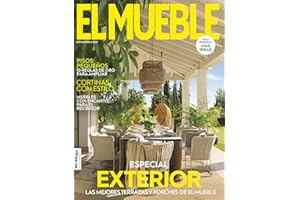 El Mueble May # 707 | Especial porches y terrazas (DECORACIÓN)