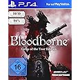 Bloodborne - Game of the Year Edition - [PlayStation 4]