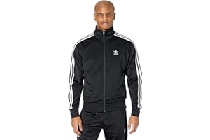adidas Originals Men's Firebird Track Top
