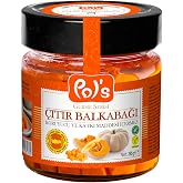 Pol'S Gurme Adapazarı Beyaz Kestane Balkabağı Re&ccedil;eli 285 G