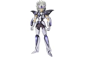 BANDAI Figurine 'Saint Seiya' - Myth Cloth - Omega - Orion Eden