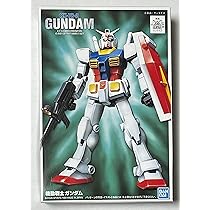 非売品！FG 1/144 ガンダム　2000 ミレニアムエディション BANDAI ガンプラ EXPO2025 ENTRY GRADE 1/144 RX-78F00/E
