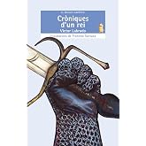 Cr&ograve;niques d'un rei: 136 (El Micalet Gal&agrave;ctic)