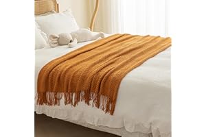 MILWPC KöNig Bett LäUfer Bett LäUfer Schals Bettschal Licht Luxus BettwäSche Bett Fuß Dekoration KöNig Bett Schal FüR Hotel Hotel Schlafzimmer Hochzeit Zimmer,E-127cm*230cm/50x90.5in