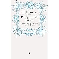 Paddy and Mr Punch: Connections in Irish and English History