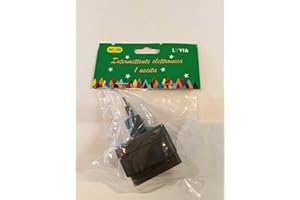 ARTELETA INT128 INTERMITTENZA ELETTRONICA ANTIDISTURBO