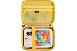 Aproca Hard Travel Storage Case, for GiiKER Super Blocks Puzzle Game