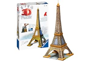 Ravensburger Spieleverlag Puzzle, Wielokolorowy, 216 elementów