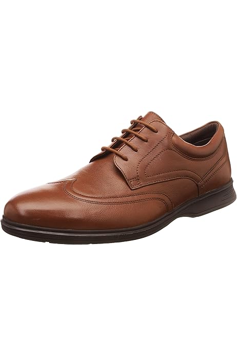ruosh men's formal shoes