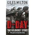 D-Day: The Soldiers' Story