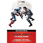 Captain America: The Winter Soldier (Marvel Premier Collection)