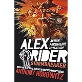 Stormbreaker (Alex Rider)