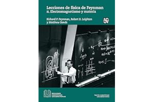 Lecciones De Fisica De Feynman Ii (Cientificas Universitarias)