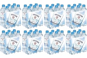 ‎GEROLSTEINER Gerolsteiner Naturell Mineralwasser 48 x 500ml
