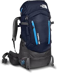 north face 35l backpack