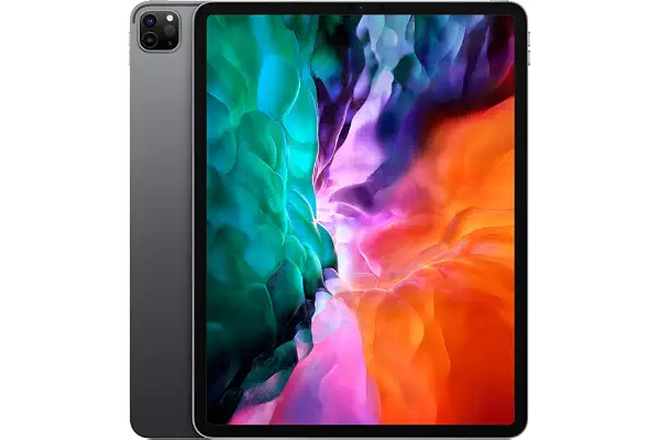 Apple iPad Pro 12.9 (4.ª Generación) 256GB Wi-Fi - Gris Espacial (Reacondicionado)