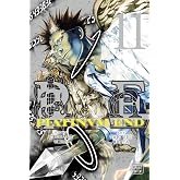 Platinum End, Vol. 11 (Kapak Resmi değişebilir)