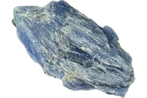 Geofossils Blue Kyanite Healing Crystal