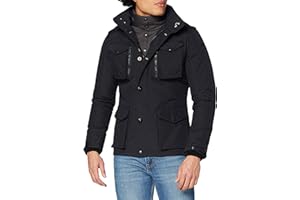 Schott NYC Field Veste Homme
