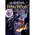 Harry Potter and the Deathly Hallows: 7/7 (Harry Potter, 7)