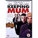 Keeping Mum [DVD]