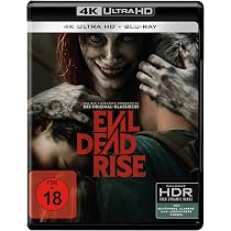 Possessor - Uncut (4K Ultra-HD) (+ Blu-ray) : Riseborough, Andrea ...