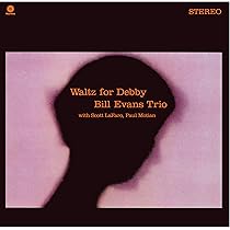 Waltz For Debby : Evans Bill Trio: Amazon.it: CD e Vinili}