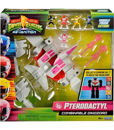 Imaginext Replacement Goldar Figure – For Power Rangers Battle Pack (Model DRY12) - View #13