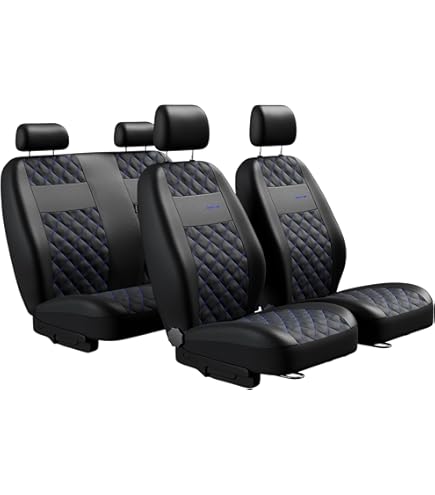 Housse Siege Voiture Pour Mercedes Benz M-Klasse ML 350 W166 ML 500