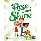 Rise &amp; Shine 2 Activity Book, Busy Book &amp; Interactive Activity Book andDigital Resources Access Code