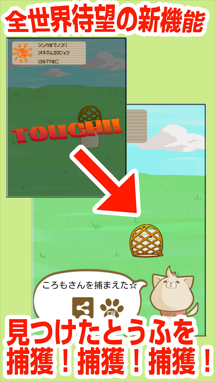 TofuChan Amazon.co.uk Apps & Games