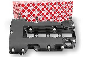 ‎FEBI BILSTEIN febi bilstein 49615 Ventildeckel mit Entlüftungsventil und Dichtung, 1 Stück